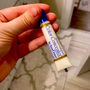Senegence White concealer